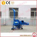 Chaff Cutter in Feed Processing Machines/customers Favorite Pellet Mill Chaff Cutter for Animal Feed thumbnail-3