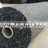 Gym Rubber Floor Mat thumbnail-1