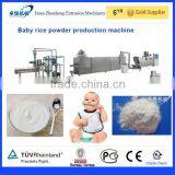 Couscous/Nutrition Powder Machine/processing Line/Equipments/Extruders