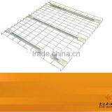 Zinc Plated Wire Mesh Decking Wire Decking thumbnail-1