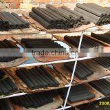 Pure Nature High Temperature Machine Made Charcoal thumbnail-4