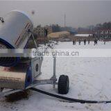 HengYuan Brand Ski Slope Flake Snow Maker 0086 15238032864 thumbnail-1