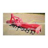 1GQN-250 Tractor Driven Rotavator