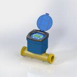 Ultrasonic Water Meter thumbnail-5