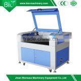 New Condition and CO2 Laser Type Laser Cutting Machine thumbnail-2