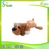 Plush Pencil Bag thumbnail-4