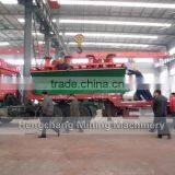 Energy Saving Mineral Processing Froth Gold Flotation Machine thumbnail-5