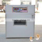 XSA-1 221 Quail Eggs Incubator and Hatchery Machine Australia