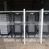 2016 Amazing Factory Price Automatic Eggs Incubator and Hatcher for Chicken