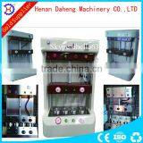 Stainless Steel Pizza Cone Making Machine Cone Pizza