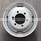 Wheel Rim Pallet Gorilla Wheel of Beauty thumbnail-6