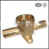 China High Precision Casting Body Electric Brass Water Meter thumbnail-1