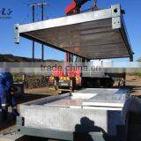 Container House for Dormitory thumbnail-1