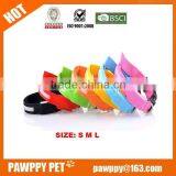 Latest Striped Dog Collar