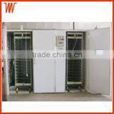 Reliable digital Automatic Egg Incubation Machine