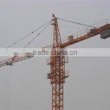 CS 2015 Hot Sale High Quality Self-Raising Tower Crane SC-QTZ 5013 1.3t-6t thumbnail-1