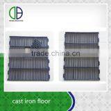 Pig Cast Iron Slat Floor China Factory Supply thumbnail-3