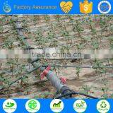 Soft Irrigation Hose for Micro Garden Irrigation System