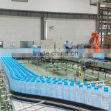 Small Bottled Water Production Line From China thumbnail-1