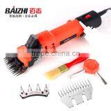BAIZHI 500W Electric Sheep Clipper Sheep Hair Shears thumbnail-1