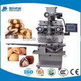 Hot Sale Coxinha Making Machine, Mochi Maker, Encrusting Machine thumbnail-1