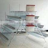 The 3 Layer/4layers/5layer Chicken Cage thumbnail-2