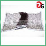 PE Badminton Net/ PP Badminton Netting/professional Badminton Net