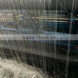 Top Supplier Machinery Make Poly Nets for Fish thumbnail-2