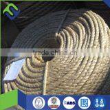 Natural Color Sisal Twine Ropes 18mm Hot Sale thumbnail-2