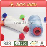 Wholesale 100% Flame Fire Retardant Dyed Knitted Yarn thumbnail-5