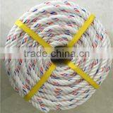 PP MULTIFILAMENT ROPE 3 AND 4 STRAND for Sale thumbnail-2