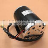 MY1020 1000W 48V Starter Motor Electric Bicycle ATV Quad W Chain DRIVE thumbnail-4