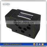 Professional Chinese Supplier Yuken Hydraulic Control Valve