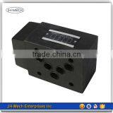 High Quality China Wholesale Hydraulic Control Valve thumbnail-3