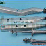 Line Construction Equipment Insulator Crossarm Pin Overhead Power Line Fitting thumbnail-6