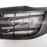 Best Selling Auto Front Grille for Toyota Vigo Hilux 2012 thumbnail-2