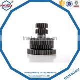 Hot Seal Crankshaft Timing Gear With Good Quality For Tractor S1105 thumbnail-1