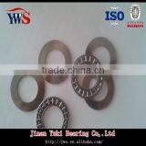 Flat Thrust Needle Roller Bearing thumbnail-3