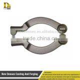 China Produces High Quality OEM & ODM CNC Precision Auto Part thumbnail-2