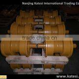 Excavator and Bulldozer Undercarriage Spare Parts Bottom Roller Lower Roller Track Roller for Hitach I/Volv O/Daewo O/J-C-B thumbnail-3