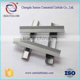 Tungsten Carbide Inserts for Aluminum Cutting thumbnail-1