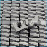 LSE434 Carbide Insert With High Quality thumbnail-2