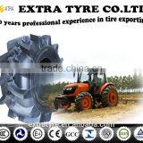 Tractor Tire R-2 Pattern, Very Deep and Strong Tread for Sugarcane Field 12.4-24,13.6-38,18.4-34,19.5L-24,23.1-26 thumbnail-1