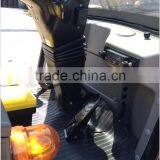 Mini Wheel Loader thumbnail-5