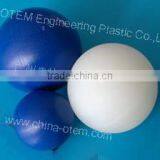 Good Quality China Manufacture Engineering Plastic Parts (sleeve/gasket/valve/pulley Etc) thumbnail-5