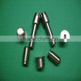 Precision Hardware CNC Lathe Parts thumbnail-2