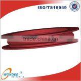 Diameter 600mm Full Trailer Forging Slewing Ring thumbnail-1