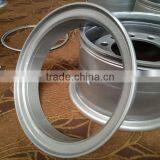 Side Ring for Machinery OTR Rim Parts thumbnail-6