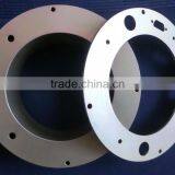 Custom Taiwan Made CNC Machining Agriculture Equipment/Machinery Parts thumbnail-5