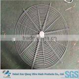 Chrome Plated Motor Fan Cover thumbnail-1